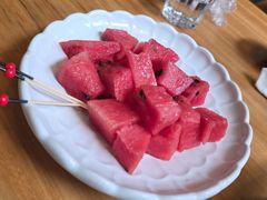 -山茶云南菜(永安里店)