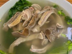 -老字號·桥下猪肚(龙眼南路店)