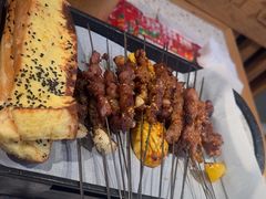 -申记串道(白塔堡店)