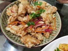 -三子下水馆(南十四道街151号店)