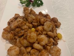 鸡里蹦-丁老爷子苏香圆