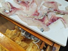-鱼醉无骨鱼·中山脆肉鲩(荔湾路店)