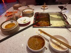 -龙湖星悦荟(颐和店)