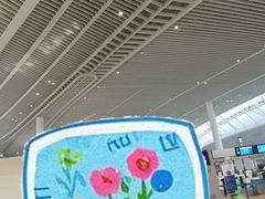 -青岛胶东国际机场