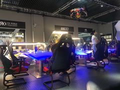 -魔赛卡丁车赛车汇(上海店)