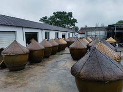 -苏州市吴中区光福窑上花果蜜饯厂