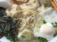 -安庆柴火馄饨(马道街店)