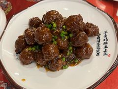 -玉华台饭庄(裕中西里小区店)
