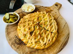 -马克西姆俄罗斯餐厅(通亚街店)