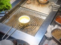 -俊熙家点餐式自助烤肉店(1227广场店)