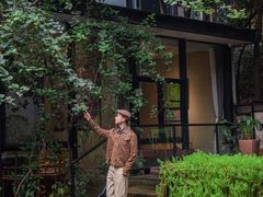 -箱美术馆私房菜(水晶郦城店)