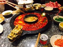 -蜀大侠火锅(建设路第五大道店)