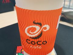 -CoCo都可(燕塘店)