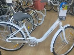 -永久自行车旗舰店(上海No.001店)