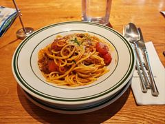 -1861意大利餐厅(文化广场店)