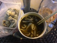 -老通城豆皮大王(吉庆街店)