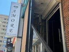 -爱茉莉意大利西餐厅