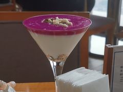 -视界美食自助餐厅·石家庄希尔顿酒店