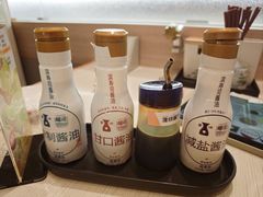 -滨寿司(新街口中央商场店)
