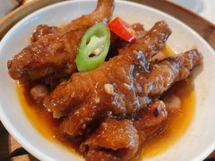 -金悦轩海鲜酒家(拱北店)