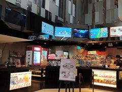 -百老汇(葵芳店)