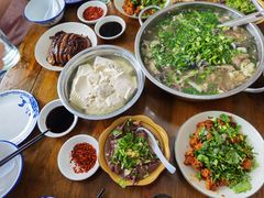 -小杨翘脚牛肉