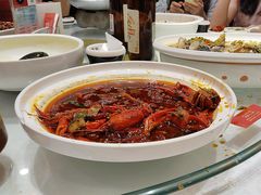 -李氏传家菜(兴城路店)