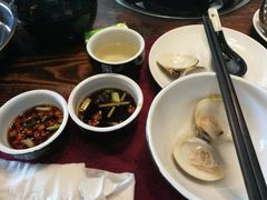 -渔米粥(罗湖店)