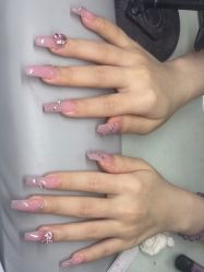 -美画·轻奢美甲美睫