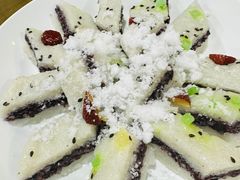 -四四席博山老菜馆