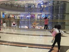 -盐城大有境(解放南路店)