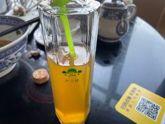 -尹兰楼西北风情餐厅(嘉定店)