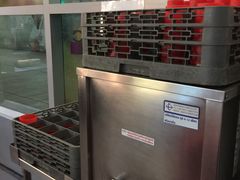 -Magic Food Point(Airport Street food)