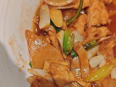 -山西派(桥东街店)