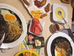 -豪客来牛排(海沧阿罗海店)