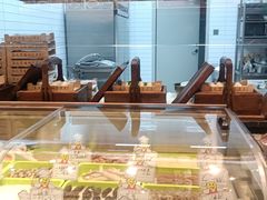 -奉天掌柜·非遗猪手·笨饺子(崇山路店)