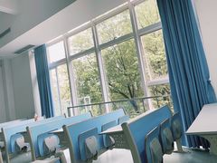 -重庆工商大学(南岸校区)