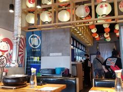 -陇璟烧肉酒场(友谊阳光城店)