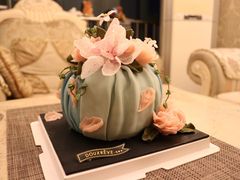 -杜哈夫DOUX RÊVE·生日蛋糕(日月光店)