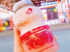 -喜茶(北京五棵松华熙店)
