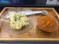 -HIHE Bistro·Oyster Bar(华熙live店)