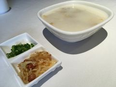 荔湾艇仔粥-潮福城大酒楼·潮味粤品·港式点心(湖滨北路店)