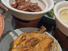-长安记·大美陕菜(大族广场店)
