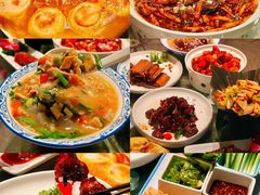 -一记洛阳菜·糖醋小排·水席(十字街店)