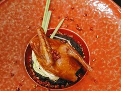 -南堂馆·新川菜(天府三街店)