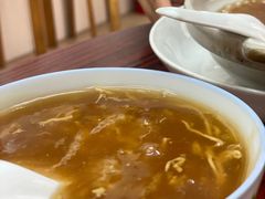 -添發碗仔翅美食