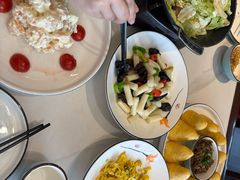 -食光慢宴·安吉土菜馆