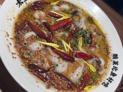 -太二酸菜鱼(石家庄万象城店)