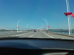 -养马岛旅游度假区