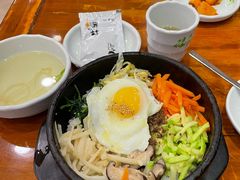 -全州拌饭馆(断桥店)